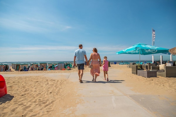 Foto van Antwerp Natuurretraite voor 4 personen - Vakantiehuis in Mol - AreaSummer5KM