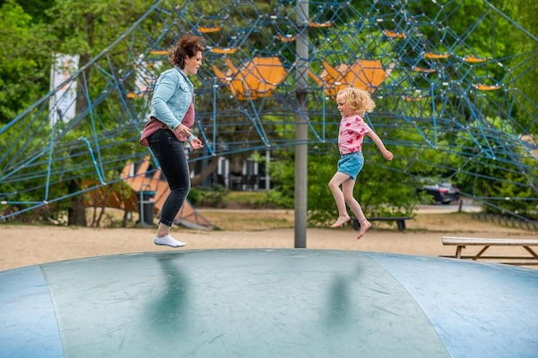 Foto van Antwerp Natuurretraite voor 4 personen - Vakantiehuis in Mol - ParkFacilities