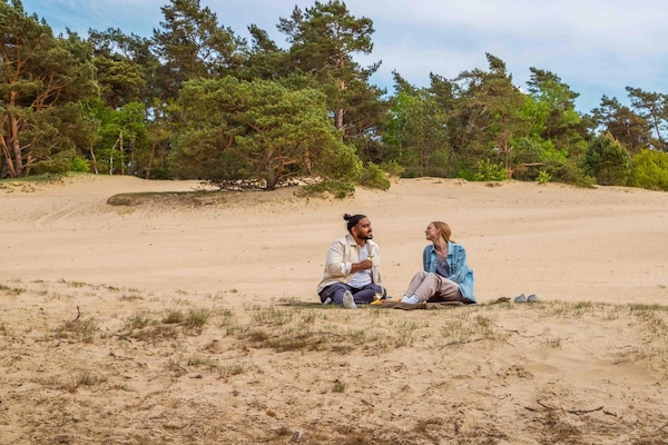 Foto van Antwerp Natuurretraite voor 4 personen - Vakantiehuis in Mol - AreaSummer5KM