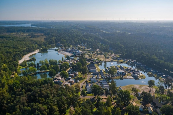 Foto van Antwerp Natuurretraite voor 4 personen - Vakantiehuis in Mol - AreaSummer5KM