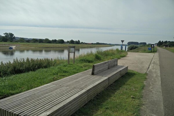 Foto van Moderne duplex in Maasmechelen - Vakantiehuis in Maasmechelen - AreaSummer20KM