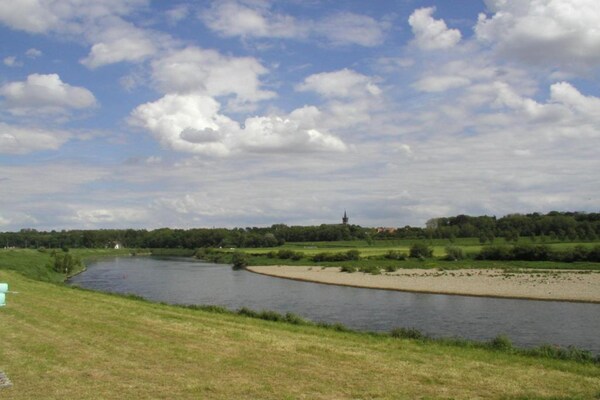 Foto van Moderne duplex in Maasmechelen - Vakantiehuis in Maasmechelen - AreaSummer20KM