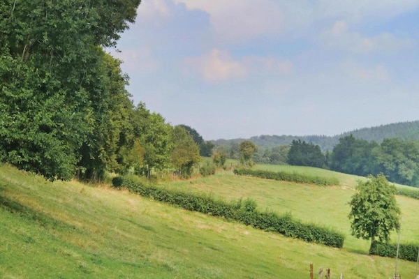 Foto van Vakantiehuis nabij Ravel-fietspaden - Vakantiehuis in Sankt Vith - AreaSummer20KM