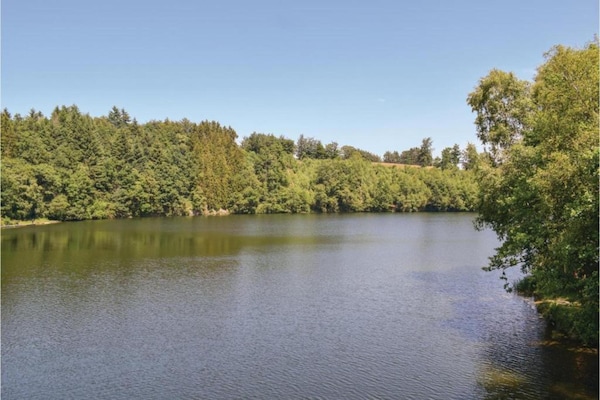 Foto van Vakantiehuis nabij Ravel-fietspaden - Vakantiehuis in Sankt Vith - AreaSummer20KM