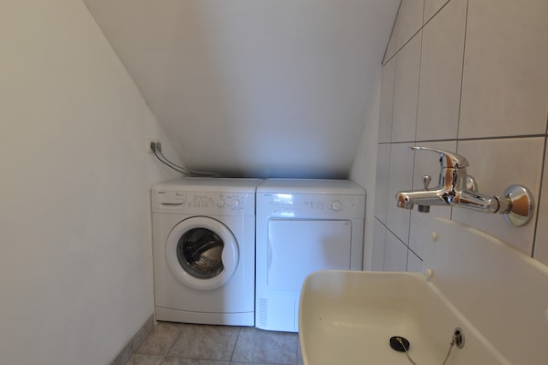 Foto van Woning in Burg Reuland met sauna en terras - Vakantiehuis in Burg Reuland - Facilities