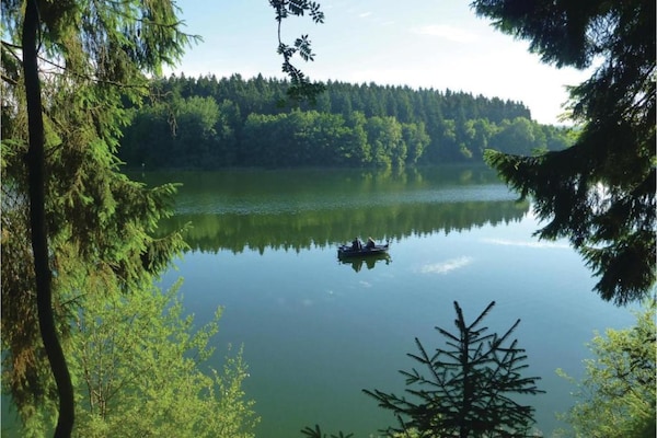 Foto van Vakantiehuis in Welkenraedt met sauna - Vakantiehuis in Welkenraedt - AreaSummer20KM