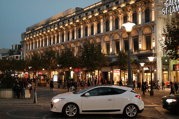 Foto van Boerderijverblijf in Ondenval - Vakantiehuis in Ondenval/Waimes - AreaSummer20KM