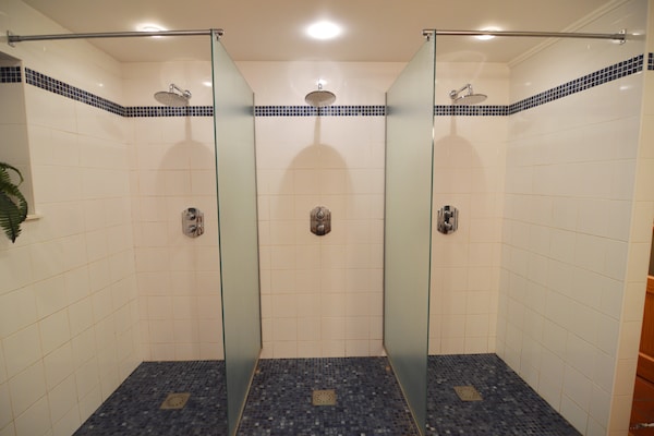 Foto van Luxe verblijf met sauna - Vakantiehuis in Waimes - Robertville - Wellness