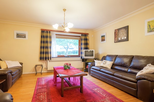 Foto van Charmant huisje, Thirimont - Vakantiehuis in Waimes - LivingRoom