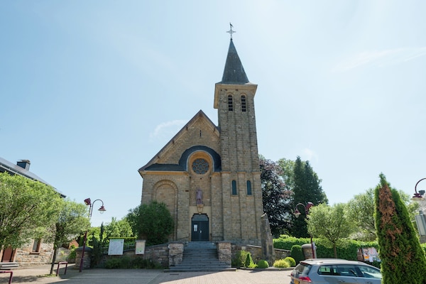 Foto van Charmant huisje, Thirimont - Vakantiehuis in Waimes - AreaSummer5KM