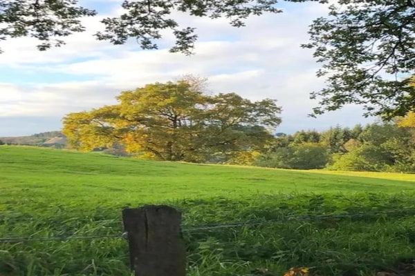Foto van Charmant huisje, Thirimont - Vakantiehuis in Waimes - AreaSummer20KM