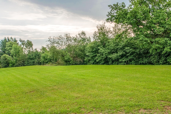 Foto van Mountain View Stay, Malmedy - Vakantiehuis in Malmedy - GardenSummer