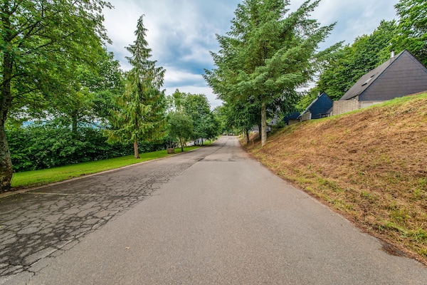 Foto van Mountain View Stay, Malmedy - Vakantiehuis in Malmedy - ViewSummer