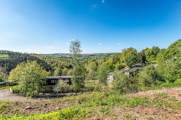 Foto van Mountain View Stay, Malmedy - Vakantiehuis in Malmedy - ViewSummer