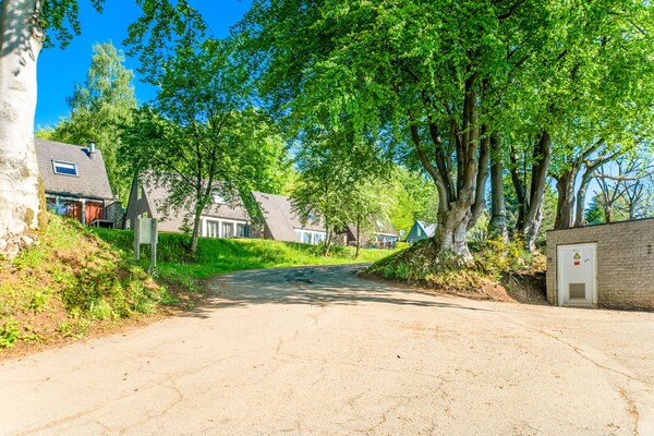 Foto van Mountain View Stay, Malmedy - Vakantiehuis in Malmedy - AreaSummer1KM