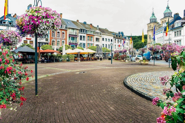 Foto van Mountain View Stay, Malmedy - Vakantiehuis in Malmedy - AreaSummer20KM