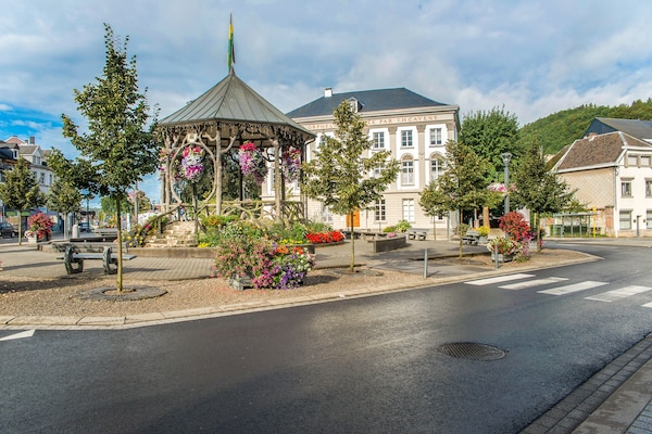 Foto van Mountain View Stay, Malmedy - Vakantiehuis in Malmedy - AreaSummer20KM
