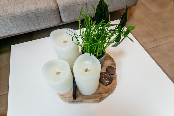 Foto van Mountain View Stay, Malmedy - Vakantiehuis in Malmedy - Ambiance