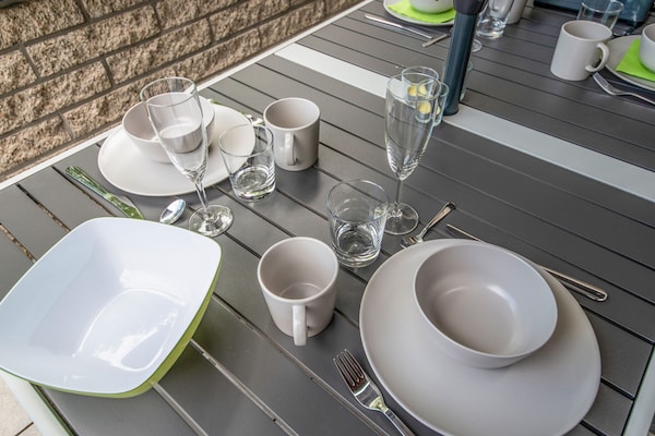 Foto van Mountain View Stay, Malmedy - Vakantiehuis in Malmedy - Ambiance