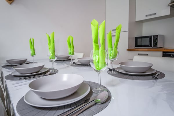 Foto van Mountain View Stay, Malmedy - Vakantiehuis in Malmedy - Ambiance