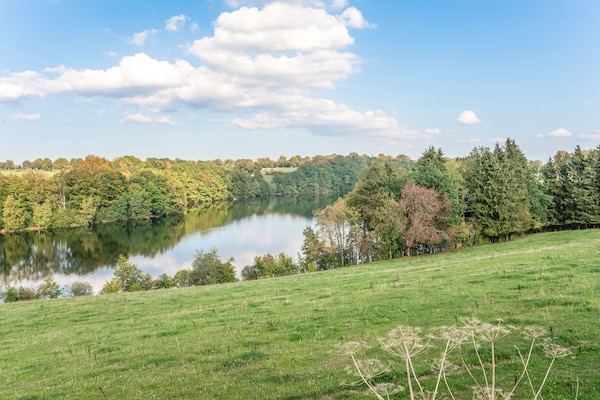 Foto van Mountain View Stay, Malmedy - Vakantiehuis in Malmedy - ViewSummer