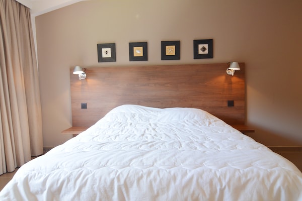 Foto van Familievilla, Profondeville - Vakantiehuis in Profondeville Ardennes - BedRoom