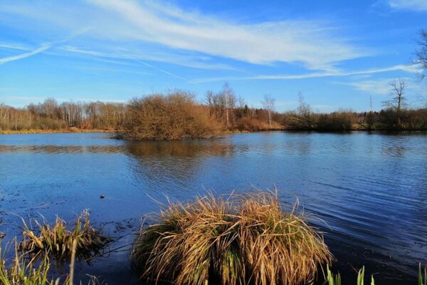 Foto van Chalet in België bij Ardennen - Vakantiehuis in Heure - AreaSummer20KM
