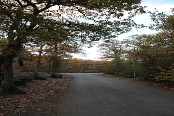Foto van Huis in Noiseux met Bubbelbad & Tuin - Vakantiehuis in Noiseux - AreaSummer20KM