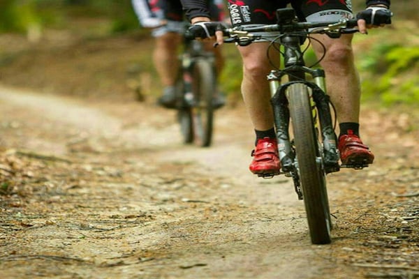 Foto van Huis in Noiseux met Bubbelbad & Tuin - Vakantiehuis in Noiseux - AreaSummer20KM