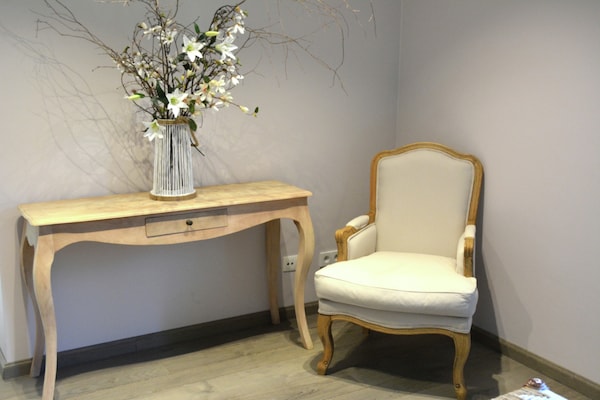 Foto van Vakantiehuis in Gedinne aan de Rivier - Vakantiehuis in Vencimont - BedRoom