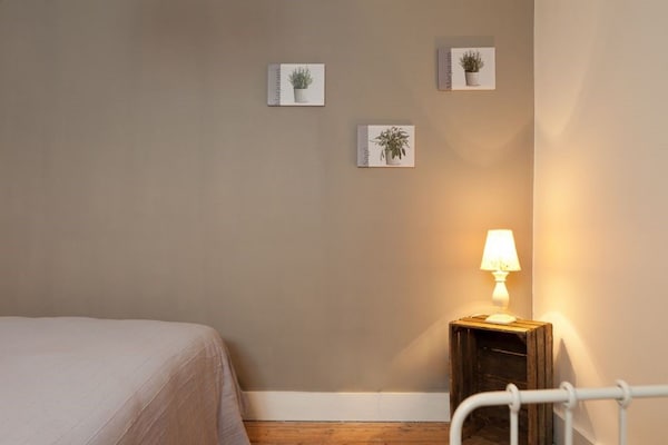 Foto van Landelijk toevluchtsoord, Gerin - Vakantiehuis in Gerin - Ambiance