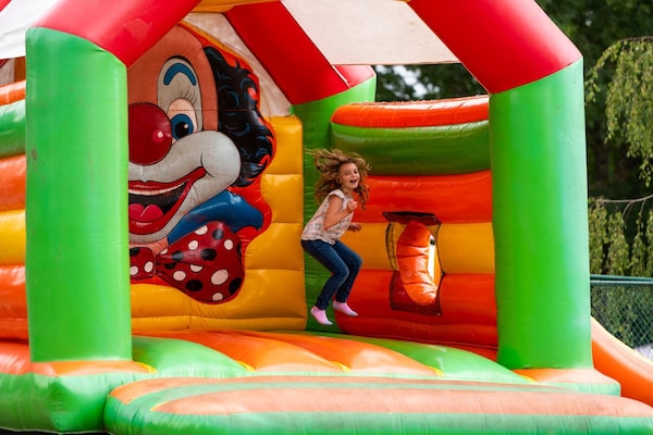 Foto van Boschalet in de Ardennen - Vakantiehuis in Olloy-sur-Viroin - ParkFacilities