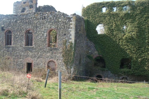 Foto van Boschalet in de Ardennen - Vakantiehuis in Olloy-sur-Viroin - AreaSummer20KM