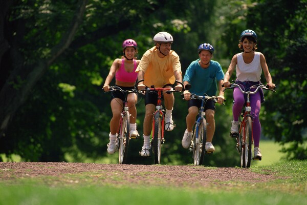 Foto van Natuuruitje in Martelange - Vakantiehuis in Martelange (radelange) - AreaSummer1KM