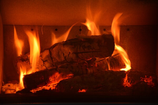 Foto van Natuuruitje in Martelange - Vakantiehuis in Martelange (radelange) - Ambiance