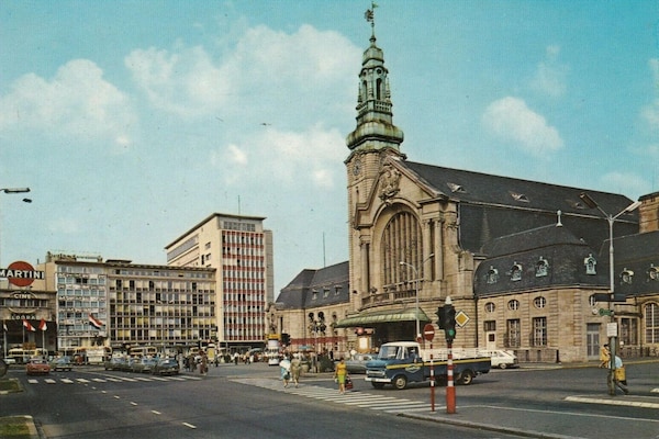 Foto van Vakantiehuis in Houffalize bij Nisramont - Vakantiehuis in Houffalize - AreaSummer5KM