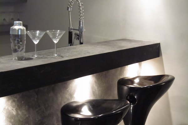 Foto van Vakantiehuis Bovigny met bioscoop - Vakantiehuis in Bovigny - Ambiance