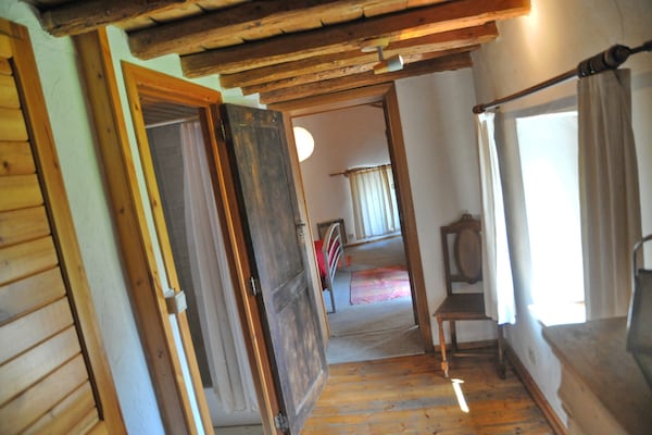 Foto van Vakantiehuis in Durbuy bij Ourthe - Vakantiehuis in Oneux - HallReception