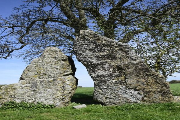 Foto van Gezellig romantisch verblijf nabij Durbuy - Vakantiehuis in Enneille - AreaSummer20KM