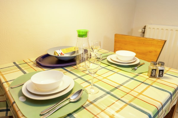 Foto van Natuurontsnapping in Bohon - Vakantiehuis in Bohon-Durbuy - Ambiance