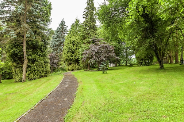 Foto van Natuurontsnapping in Bohon - Vakantiehuis in Bohon-Durbuy - AreaSummer1KM