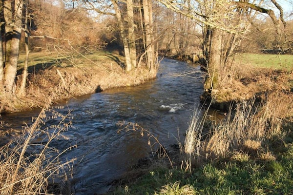 Foto van Charmant verblijf nabij bossen - Vakantiehuis in Erezée - AreaSummer20KM