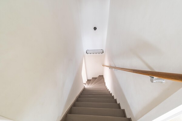 Foto van Charmant huisje met sauna - Vakantiehuis in Honnelles - Landing