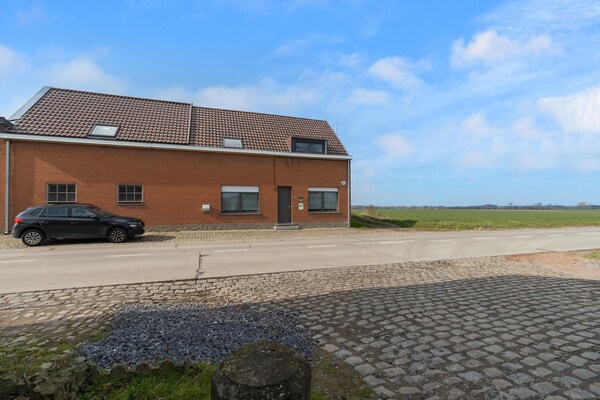 Foto van Charmant huisje met sauna - Vakantiehuis in Honnelles - ExteriorSummer