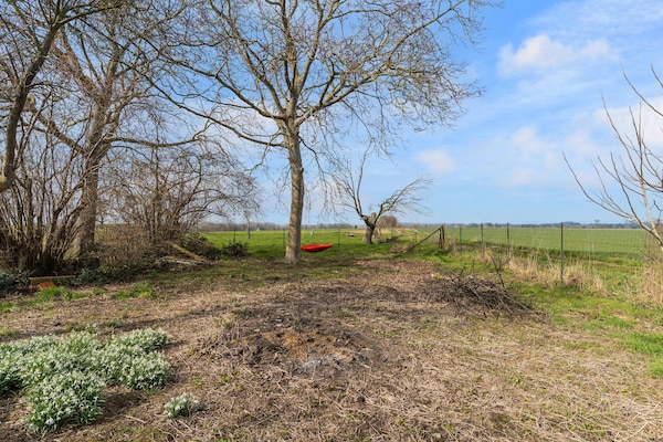 Foto van Charmant huisje met sauna - Vakantiehuis in Honnelles - ViewSummer