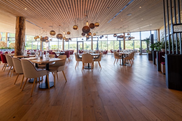 Foto van Charmante Antoing-retraite - Vakantiehuis in Antoing - ParkFacilities