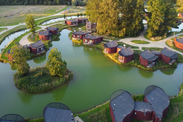 Foto van Charmante Antoing-retraite - Vakantiehuis in Antoing - AreaSummer1KM