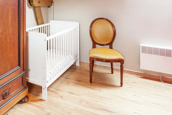 Foto van Gezellig huisje voor 8 gasten - Vakantiehuis in Le Bizet - Facilities