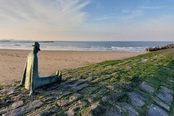 Foto van Ruim appartement aan zee - Vakantiehuis in KNOKKE-HEIST - AreaSummer1KM