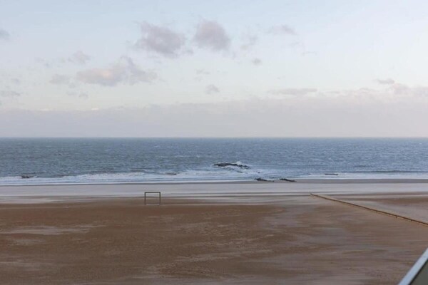 Foto van Appartement in Knokke-Heist bij Strand - Vakantiehuis in KNOKKE-HEIST - AreaSummer1KM